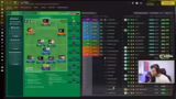 Kaderscouting und Transferübe…