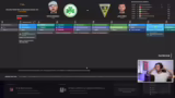 Garten-Update und Team-Analyse