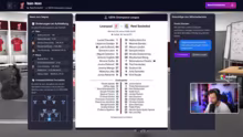 WINTERTRANSFERS!? ! Journeyman [Saison…