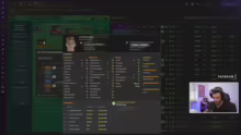 CHAMPIONS LEAGUE IN AACHEN! FM & KAFFEE…