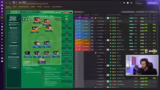 Bundesliga-Probleme und Spiel…