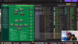 Scouting Anpassung, Champions…