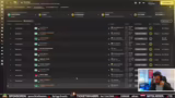 Neuer Stream und neue Engine