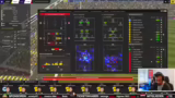 Spielstand, Aluminiumpech und…