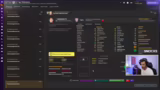 Lurker-Begrüßung, Community-I…
