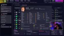 WIR SIND ABGESTIEGEN Journeyman [Saison…