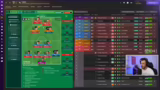 Football Manager 2024