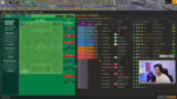 Saisonende, Spielstand und Zu…