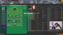 ALEMANNIA AACHEN! FM & KAFFEE !patreon