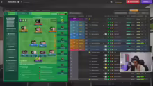 ALEMANNIA AACHEN! FM & KAFFEE !patreon