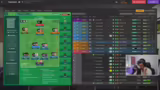 ALEMANNIA AACHEN! FM & KAFFEE !patreon