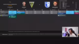 Spiel gegen 1860 München