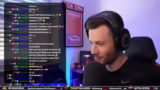 Begrüßung und Streamstart