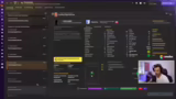 Spieler-Situation und Team-Ve…