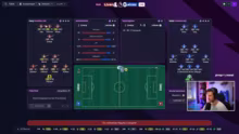 FC LIVERPOOL Journeyman [Saison #11] en…