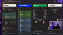 NEUE SAISON, NEUES GLÜCK! FM & KAFFEE !…