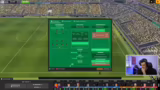 Topspiel gegen Wolfsburg und…