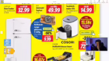 Flughafen-Erlebnisse und Lidl…