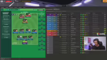 ZURÜCK IN DER BUNDESLIGA! FM & KAFFEE !…