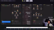 SAISONSTART FM27 Wartezimmer