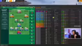 Youth Intake, Adventskalender…