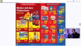 Lidl Prospekt, Heizung und Bu…