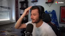 Road to Meisterschaft? !save !mods eneb…