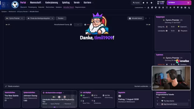 Playoff-Niederlage warnt Airbus vor dem sportlichen Abstieg