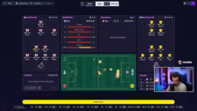 DEN HAAG INTERNATIONAL Journeyman [Sais…