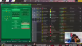 Football Manager 2024