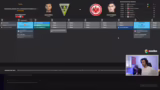 DFB-Pokal Auslosung und Schwe…