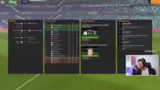 Saisonziele und Spielanalyse