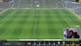 Fußballspiel-Analyse und Team…
