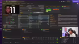 Spielanalyse und Community-In…