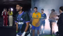 Baller League USA - Match Day 8 - LIVE!