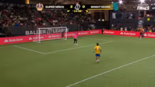 Baller League USA - Match Day 10 FINALS…