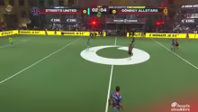 SEASON 3 FINAL 4 - 19.05 - 18 Uhr finale