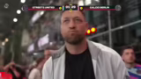 Streets United gegen Calcio B…