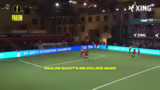 Calcio Berlin im Final Four:…