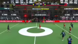 Spielanalyse und Teamvorstell…