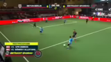 Spielbeginn, Taktik und Perso…