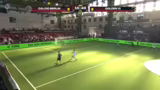 Calcio Berlin gegen Golden El…