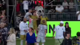 Gönner G All-Stars dominieren…