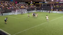 Baller League USA - Match Day 5 - LIVE!