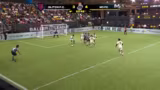 Fünfter Spieltag in der Baller League USA bringt Spannung