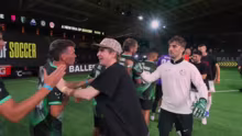 Baller League USA - Match Day 8 - LIVE!