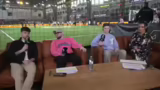 Fokus auf Schlüsselspieler Ia…
