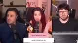 Diskussion über Körpergröße i…