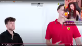 Smalltalk über Vorlieben und…