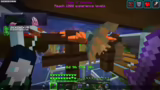 Fisch essen und Twitch Zuscha…
